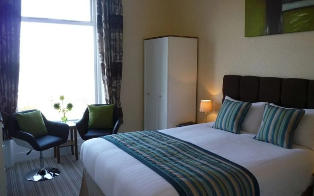 St Hilary Guest House