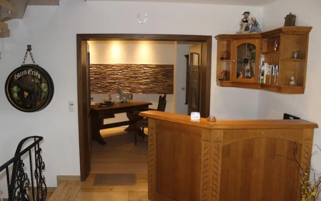 Pension Haus Erika