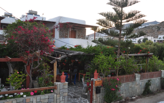 Villa Mata