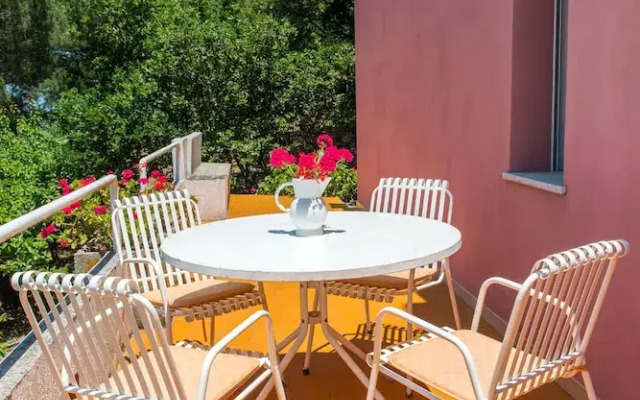 Villa Duplex Gibilmanna