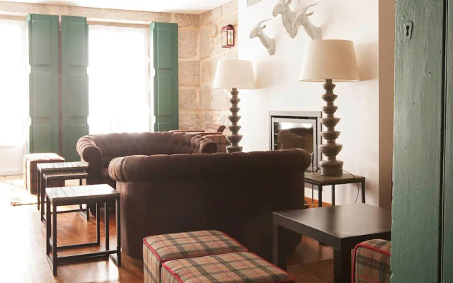 Casas do Lupo