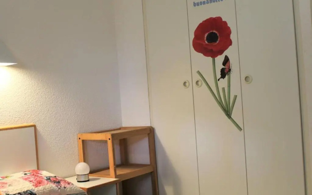 Appartement Villeneuve-Loubet, 3 pièces, 6 personnes - FR-1-252A-73