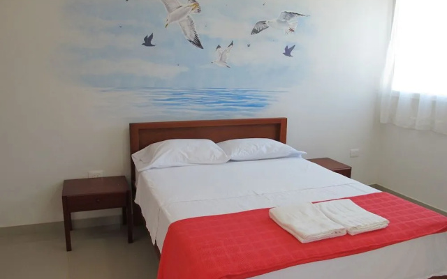 Casa Luna Hotel