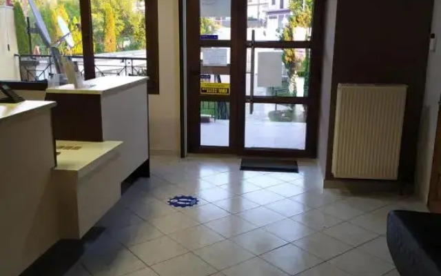 SmallHotel - Vevi