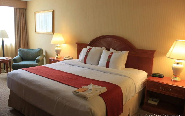Holiday Inn Middletown Goshen