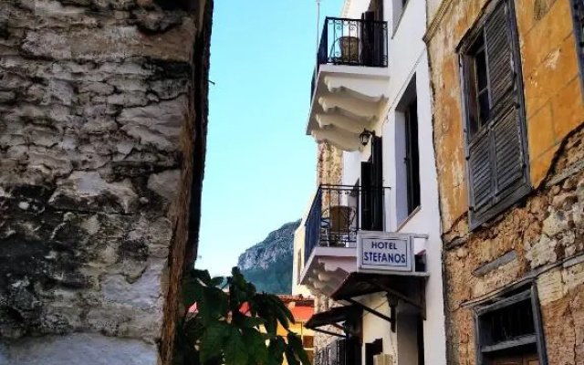 Stefanos
