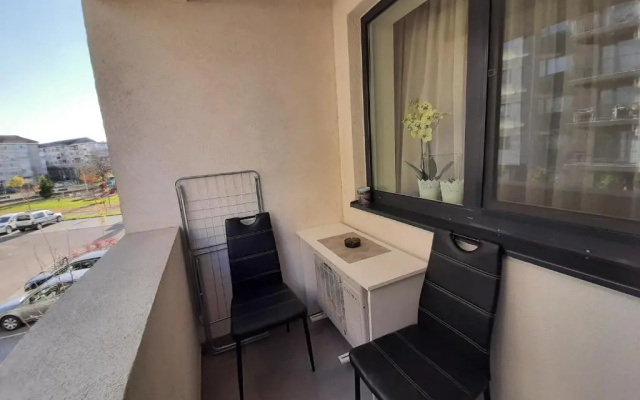 Apartament Luca P1 Oradea Prima Residence