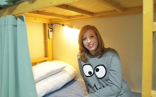 G Guesthouse Hongdae
