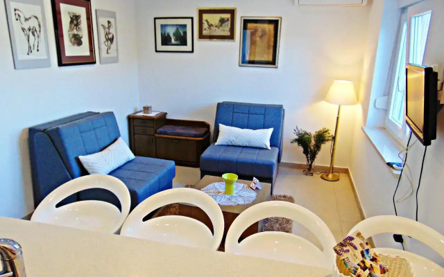 Apartment Vila Inga