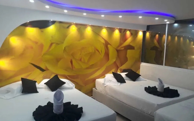 Apartahotel Tocore