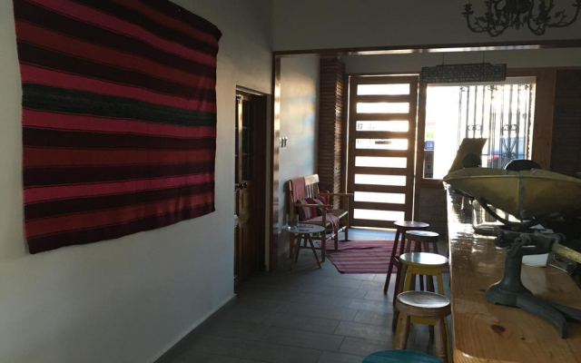 La Casona