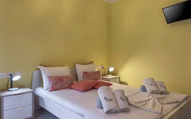 Alisahni Suite