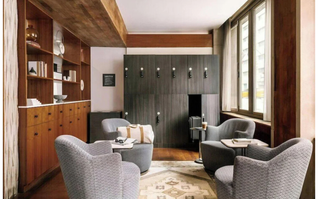 Duane Street Hotel Tribeca, Belvilla District 6 Formerly Sonder