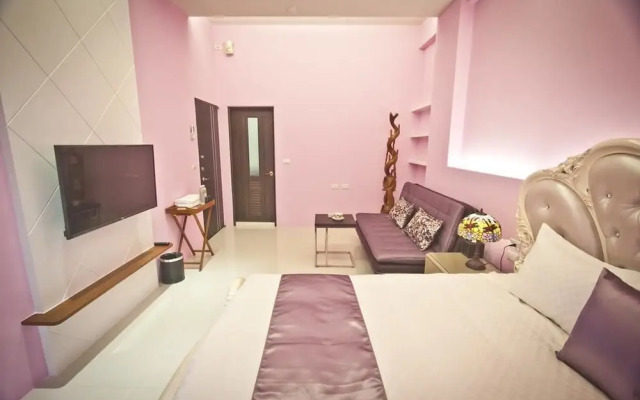 Mrs. Zhuang Homestay