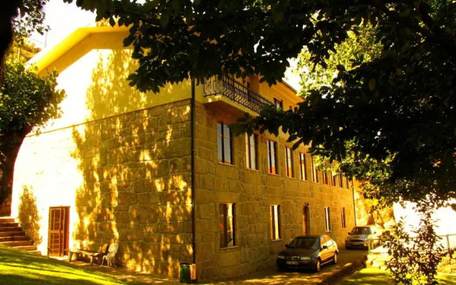 Casa da Ponte