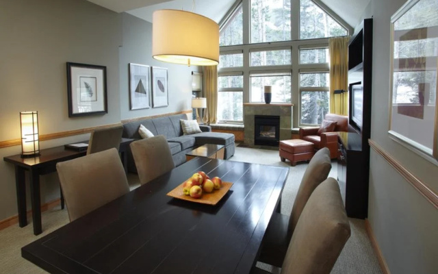 Platinum Suites Resorts