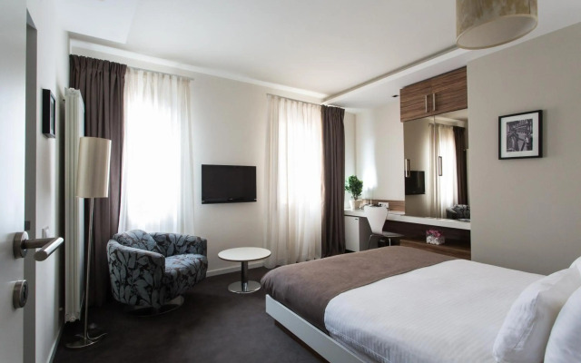 Hotel Sole