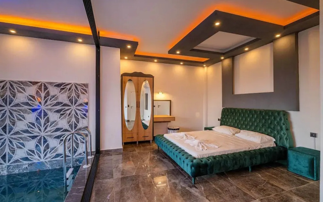 Villa REYHAN