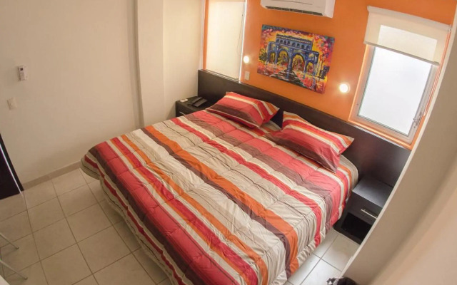Hotel Belisario