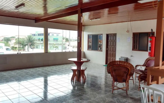 Pousada Beira Mar