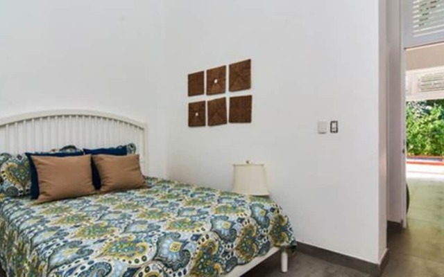 Отель Luxury Villa Olivo 83 комната для гостей