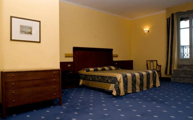 Europalace Hotel