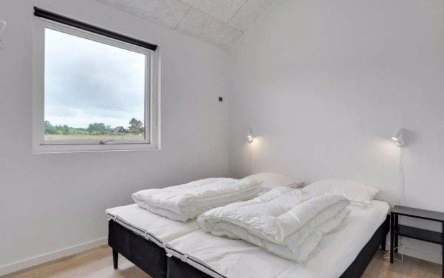 "Werner" - 4km from the sea in Western Jutland