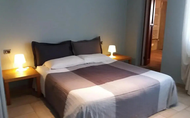 Casa Maria Teresa
