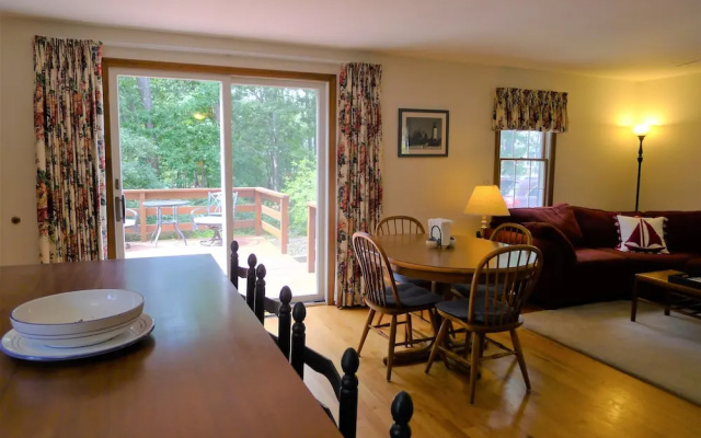 20 Woodpine - 4 Bedroom House