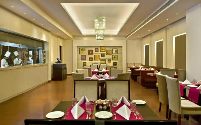 Park Plaza Chandigarh Zirakpur