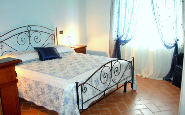 Villa Saida