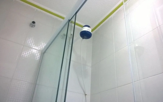 BBB Flats Farol de Itapuã Salvador BA