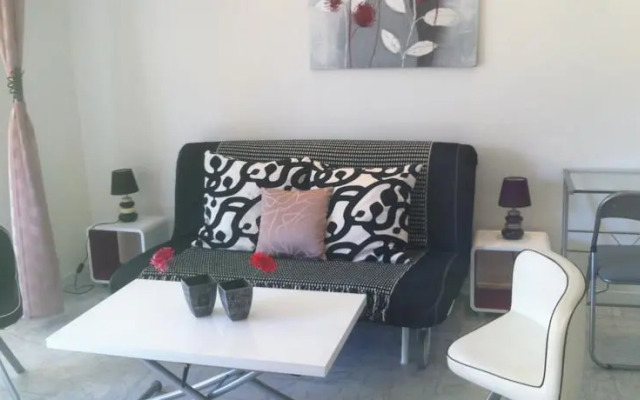Appartement Les Palmiers