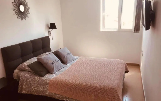 Apartament Claudia I