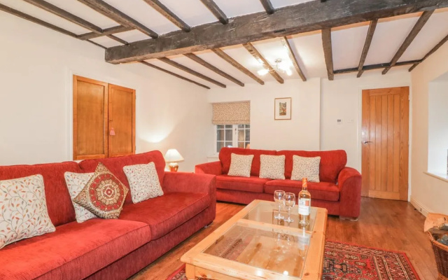 Smithy Cottage