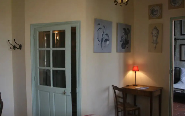 La Sterne de Loire Maison D'hôtes