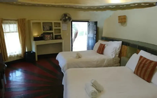Shonalanga Valley Resort