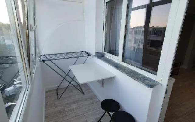 Grey House Bacau