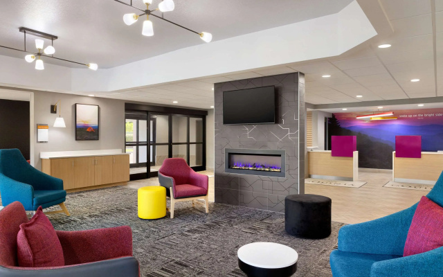 La Quinta Inn & Suites by Wyndham Selma/Smithfield I-95