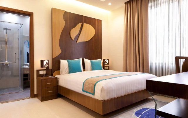 Noon Hotel Apartments