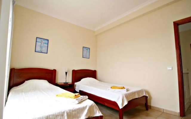 Villa - 3 Bedrooms with Pool - 101343
