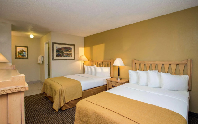 Rodeway Inn Near AZ State University
