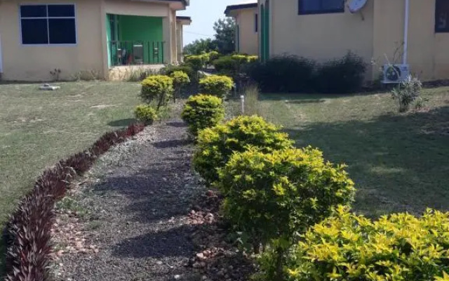 Abuesi Beach Resort