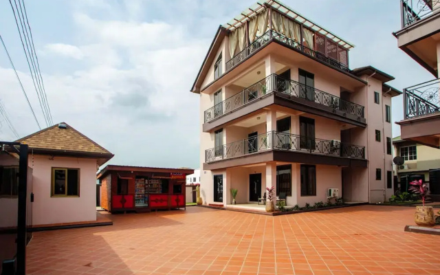 Maat Luxury Homes