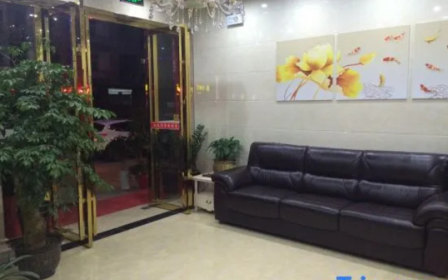Tongcheng Jinting Hotel