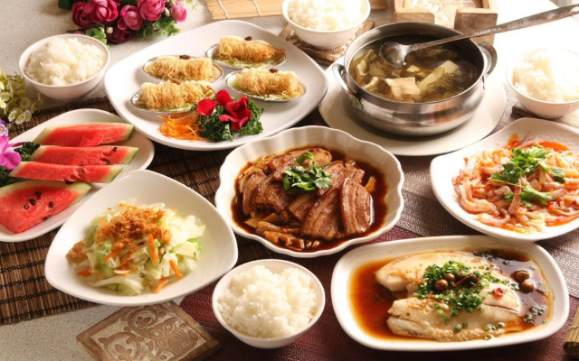 Ku Kuan Hotel