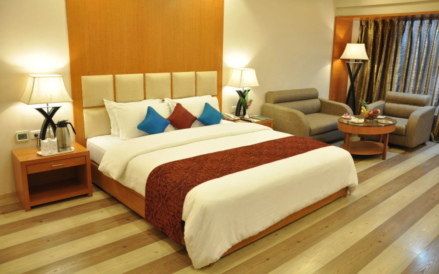 Hotel Babylon Inn