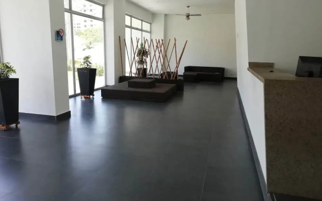 Bello Amanecer-santamarta-apartaestudio Loft