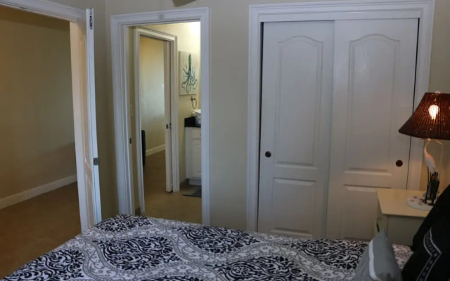 Indies 206 - 1 Br Condo