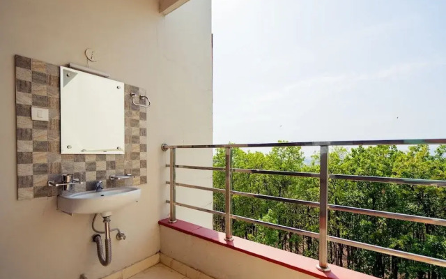 Aradhana Greens by OYO Rooms